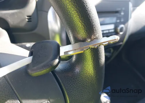 2008 Suzuki Sx4 Sport из США, поврежденный, VIN JS2YC414485100190